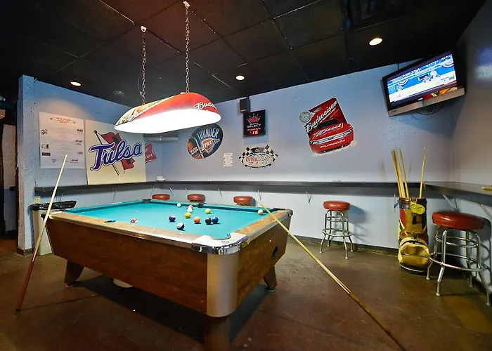 Western Airport Hotel Tulsa