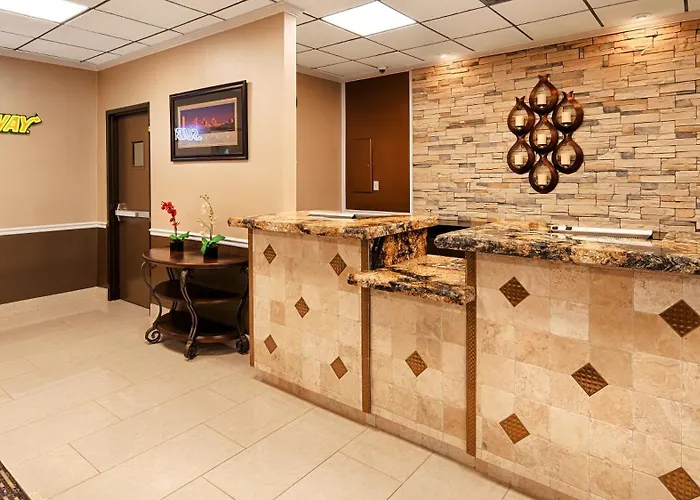 Western Airport Hotel 3*