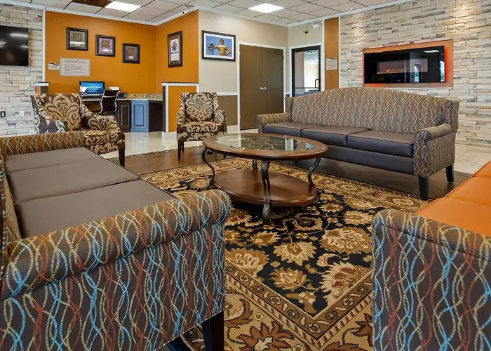 Western Airport 3* Tulsa