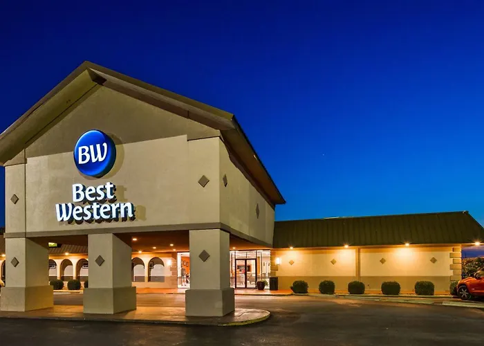Western Airport Hotel 3*