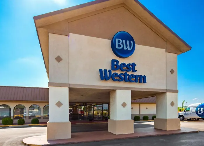 Western Airport Hotel 3*
