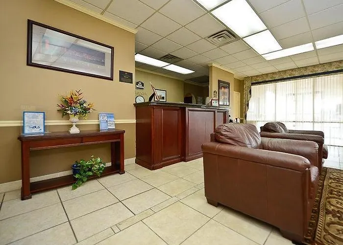 Western Airport Hotel 3*