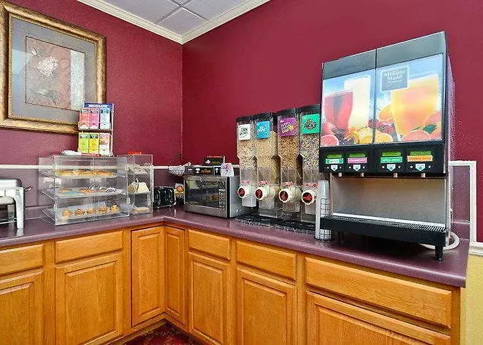 Western Airport 3* Tulsa