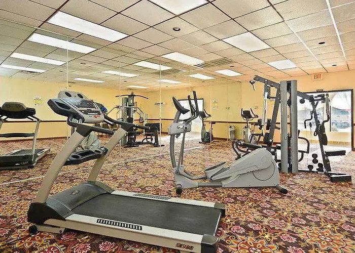 Western Airport Hotel 3*