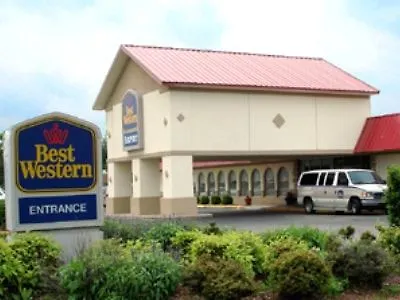 Hotel Western Airport