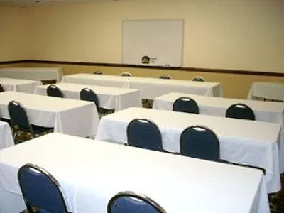 Western Airport Hotel 3*
