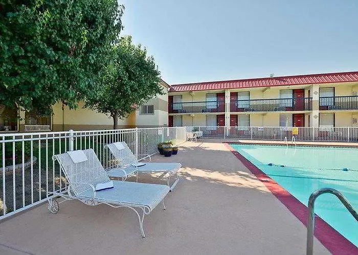 Western Airport Hotel Tulsa
