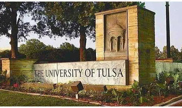 Western Airport 3* Tulsa