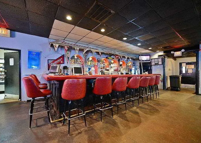 Western Airport Hotel Tulsa