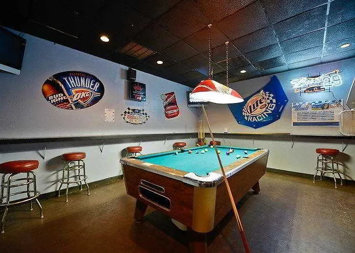 Hotel Western Airport Tulsa
