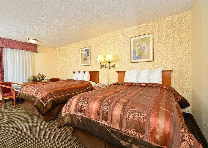 Hotel Western Airport