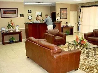 Western Airport 3* Tulsa
