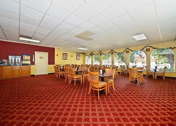 Western Airport 3* Tulsa