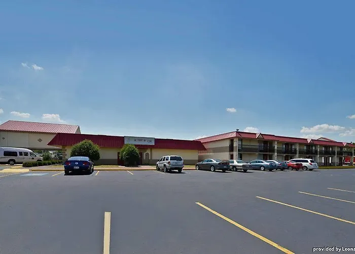 Western Airport 3* Tulsa