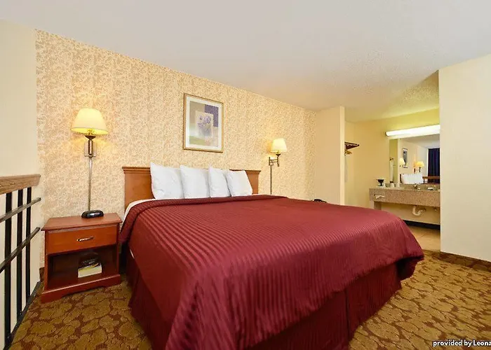 Hotel Western Airport