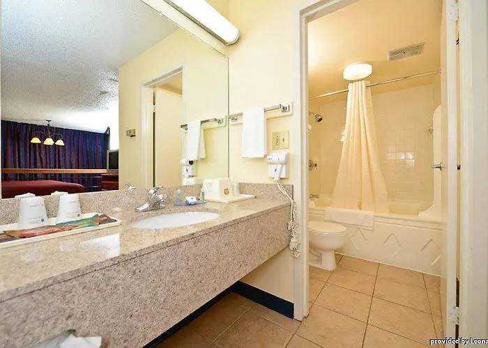 Western Airport 3* Tulsa