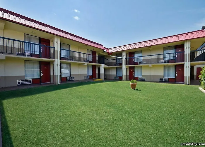 Western Airport Hotel