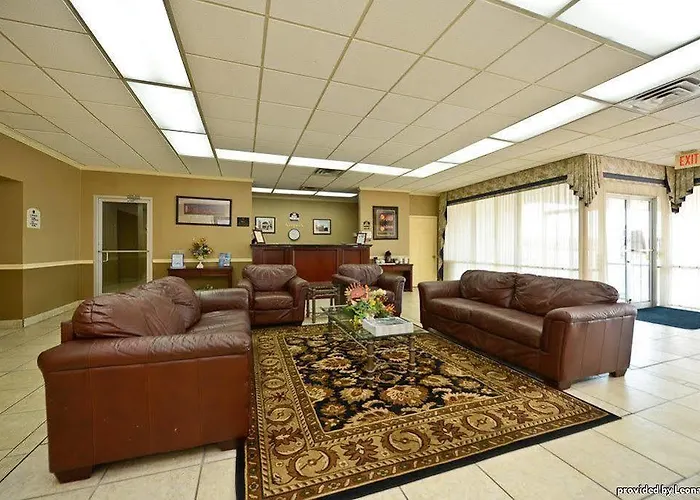 Western Airport Hotel