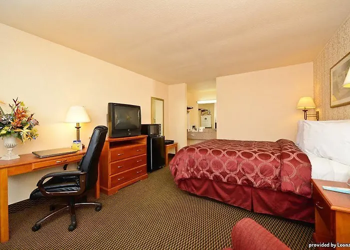 Hotel Western Airport